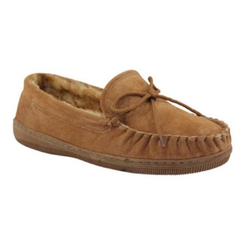 Men's Moc (P102M) Size 12